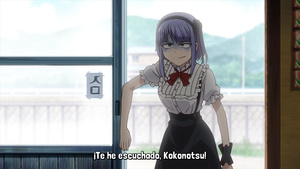Dagashi Kashi 2